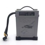 TATTU 28000mah 60.9V 3.0 14S Lipo Battery With AS150U Large Capacity Lithium Battery for Agriculture Drone Delivery Drone